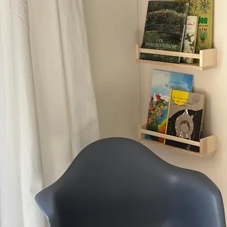 Tiny House I Houten Op De Veluwe شقة