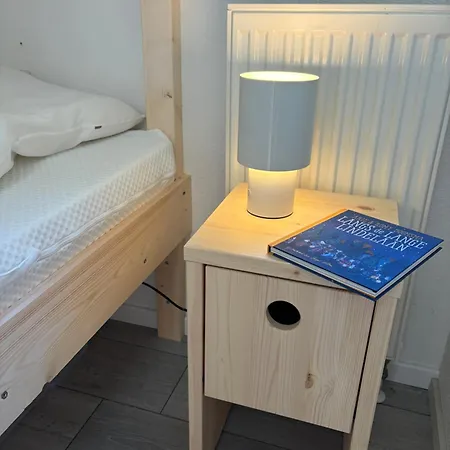 Tiny House I Houten Op De Veluwe *