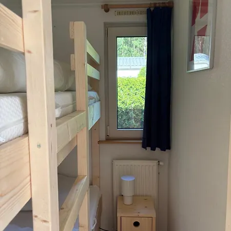 شقة Tiny House I Houten Op De Veluwe