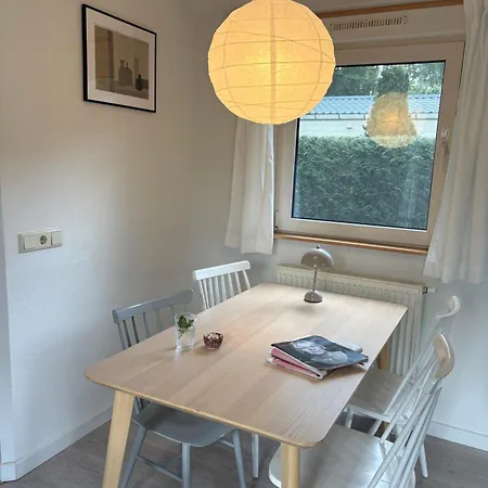 Tiny House I Houten Op De Veluwe *