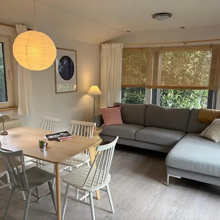 Tiny House I Houten Op De Veluwe *