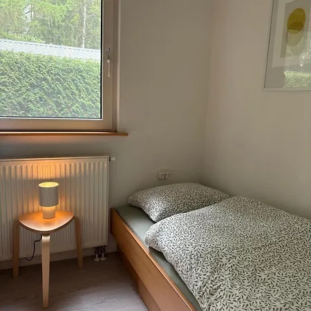 Tiny House I Houten Op De Veluwe * إبّ