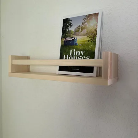 Tiny House I Houten Op De Veluwe *